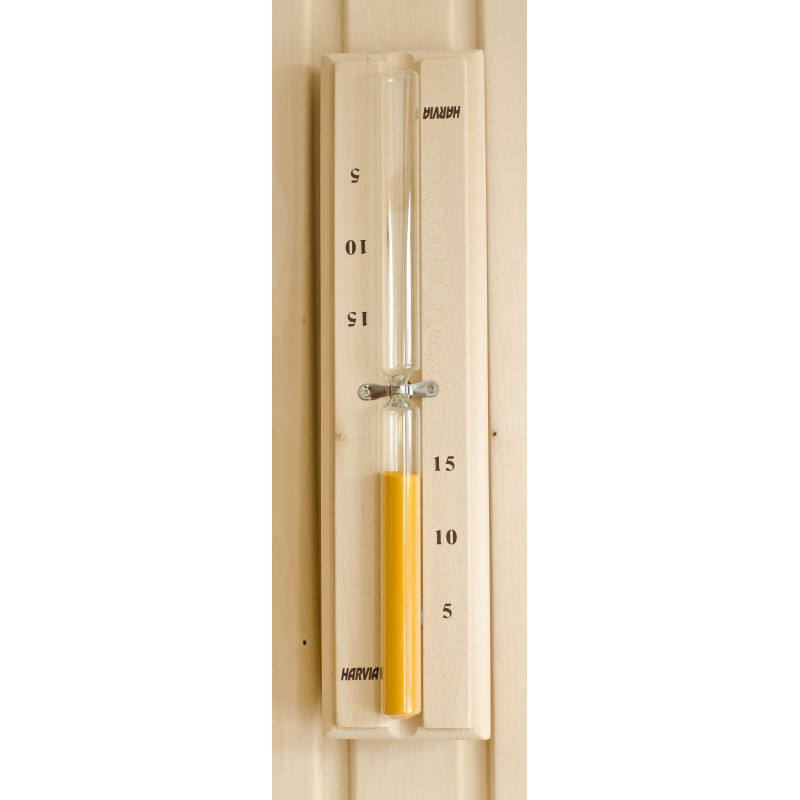 Таймер за пясък HARVIA 15мин