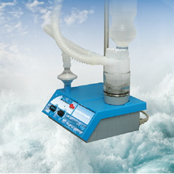 Ултразвуков пулверизатор SalinaVita K5 