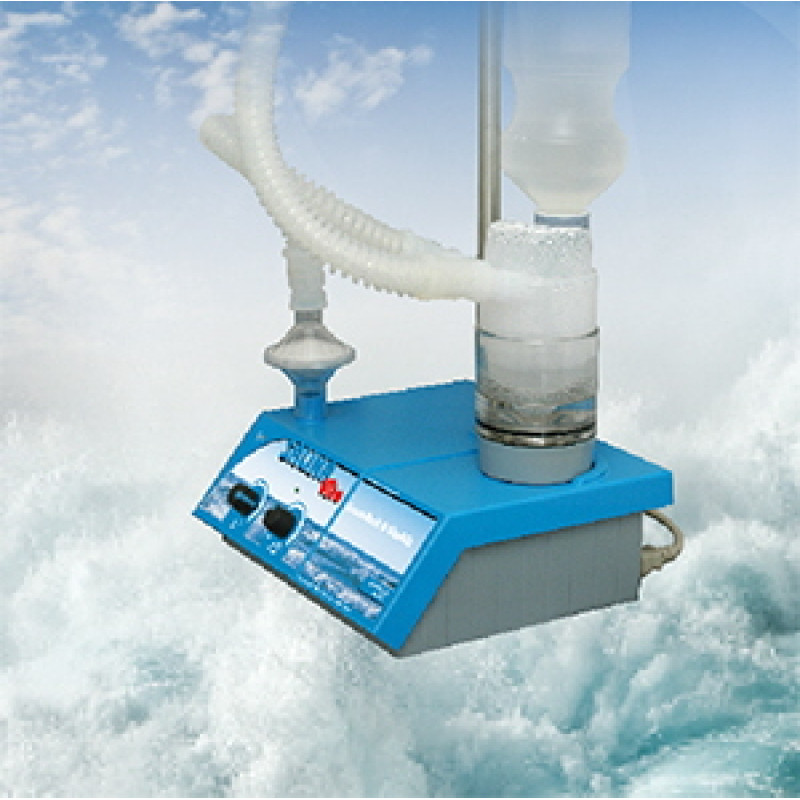 Ултразвуков пулверизатор SalinaVita K5