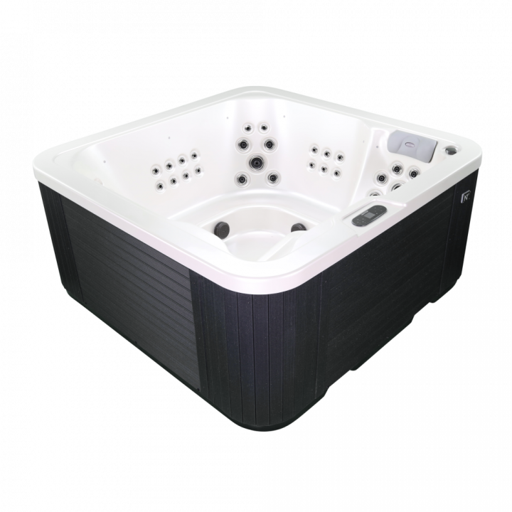 СПА масажен басейн – Novitek Salla Comfort M