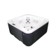 СПА масажен басейн – Novitek Salla Comfort M