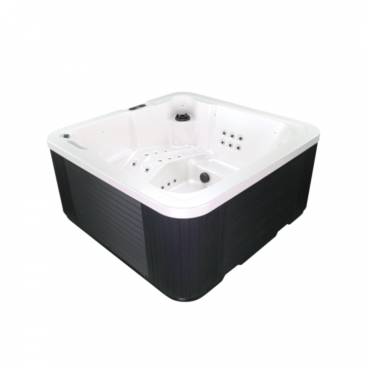 СПА масажен басейн – Novitek Salla Comfort M