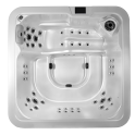 Хидромасажен басейн NOVITEK SALLA COMFORT M - 0