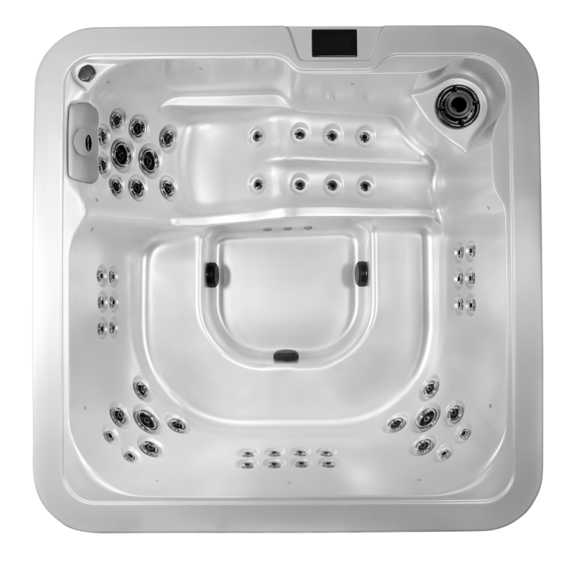 Хидромасажен басейн NOVITEK SALLA COMFORT M