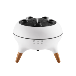 Арома овлажнител SAUFLEX - Medusa Aura 