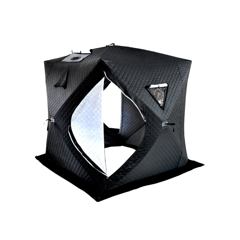 Палатка за сауна на открито SAUFLEX