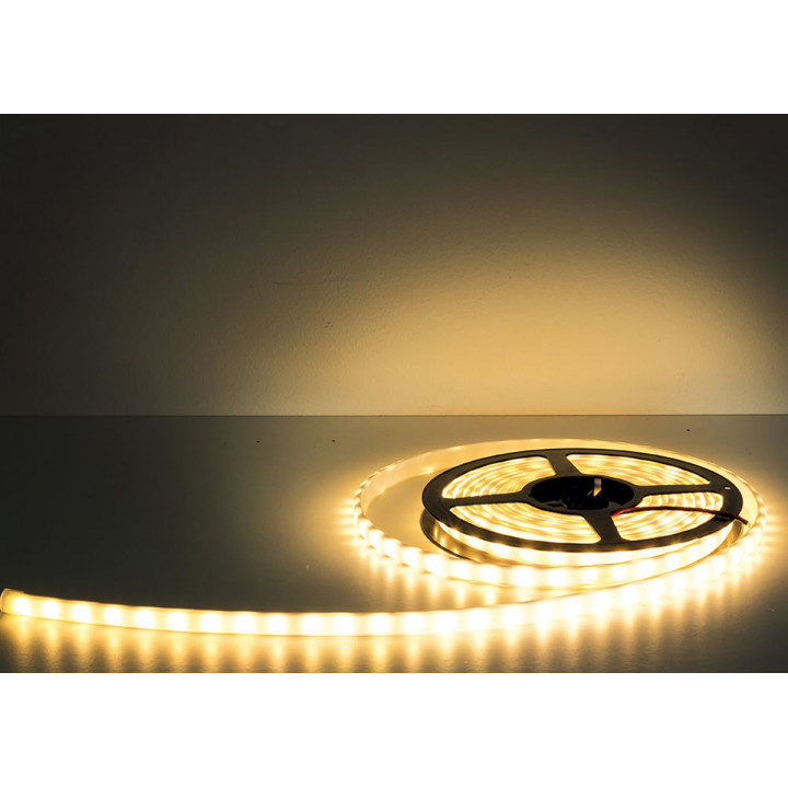 Sauflex LED MILK комплект 12W, 5m