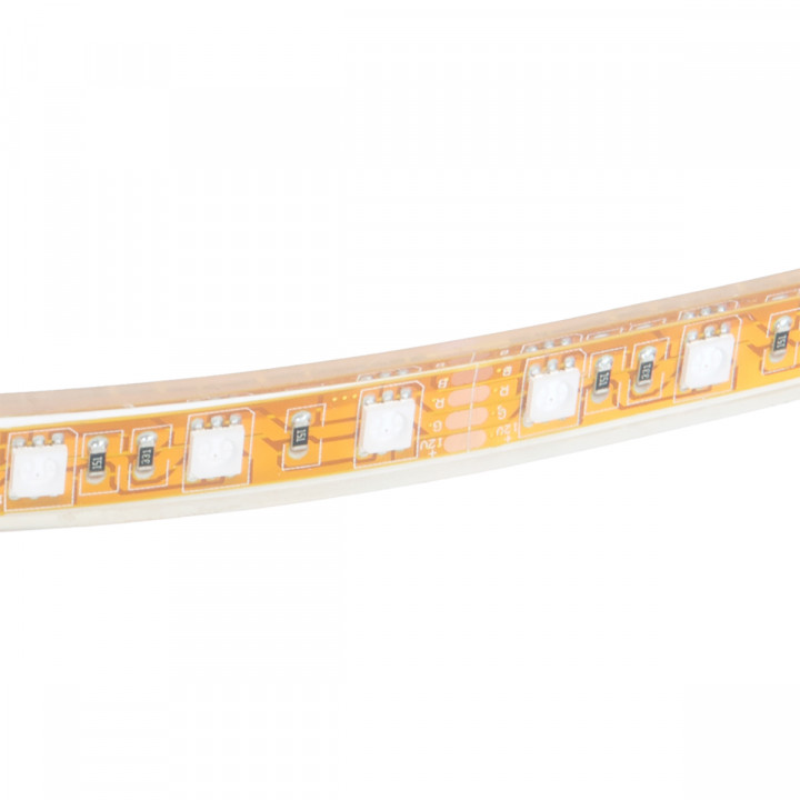 SAUFLEX 5050 LED RGB LUX комплект 14,7 W/m 60 LED/m