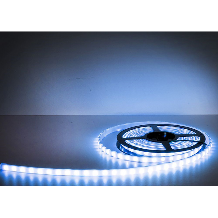 Sauflex LED RGB MILK комплект 12 W, 5 м