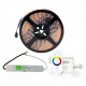 SAUFLEX 5050 LED RGB LUX комплект 14,7 W/m 60 LED/m