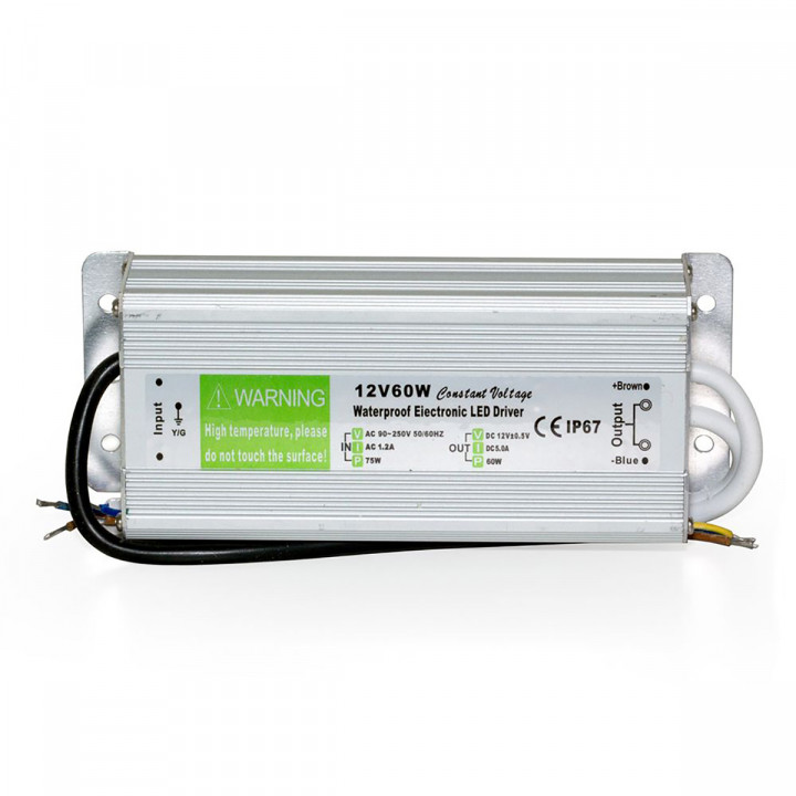 Sauflex LED RGB MILK комплект 12 W, 5 м