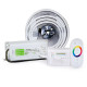 Sauflex LED RGB MILK комплект 12 W, 5 м