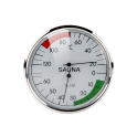 Термометър SAUFLEX 13 см - 0
