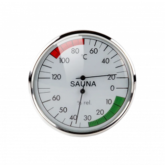 Термометър SAUFLEX 13 см
