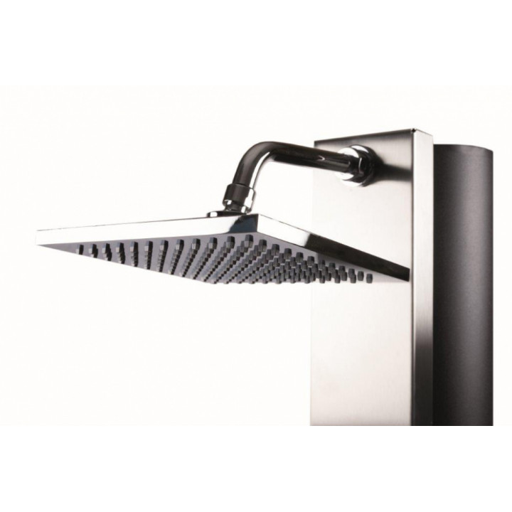 Соларен душ SOLARNI 40 L, с измиване на краката, NP