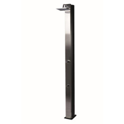 Соларен душ SOLARNI 40 L, с измиване на краката, NP  Соларен душ SOLARNI 40 L, с измиване на краката, NP