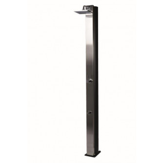 Соларен душ SOLARNI 40 L, с измиване на краката, NP