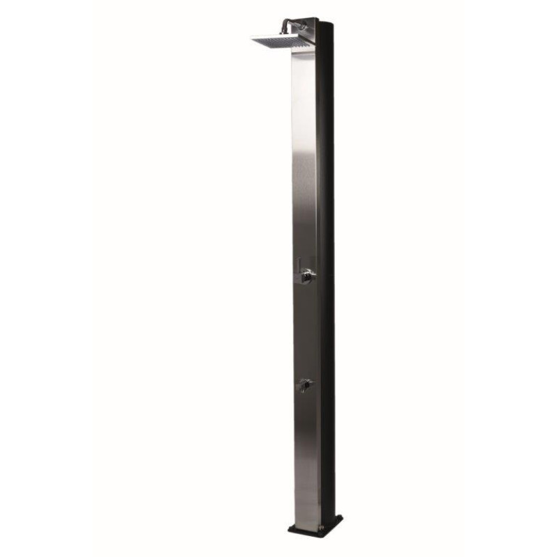 Соларен душ SOLARNI 40 L, с измиване на краката, NP