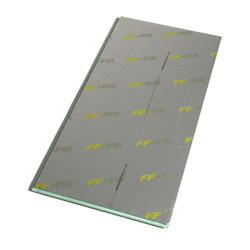 Топлоизолация за сауна FF-PIR  Топлоизолация за сауна FF-PIR