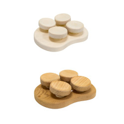 Възглавница за сауна 512-A 