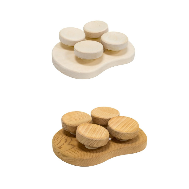 Възглавница за сауна 512-A