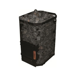 Печка за сауна на дърва - SKAMET S120 