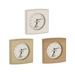 Термо-хигрометър SAWO 285-TH 