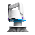 SCRUBBY – ротационна четка с батерия - 1