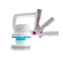SCRUBBY – ротационна четка с батерия - 2