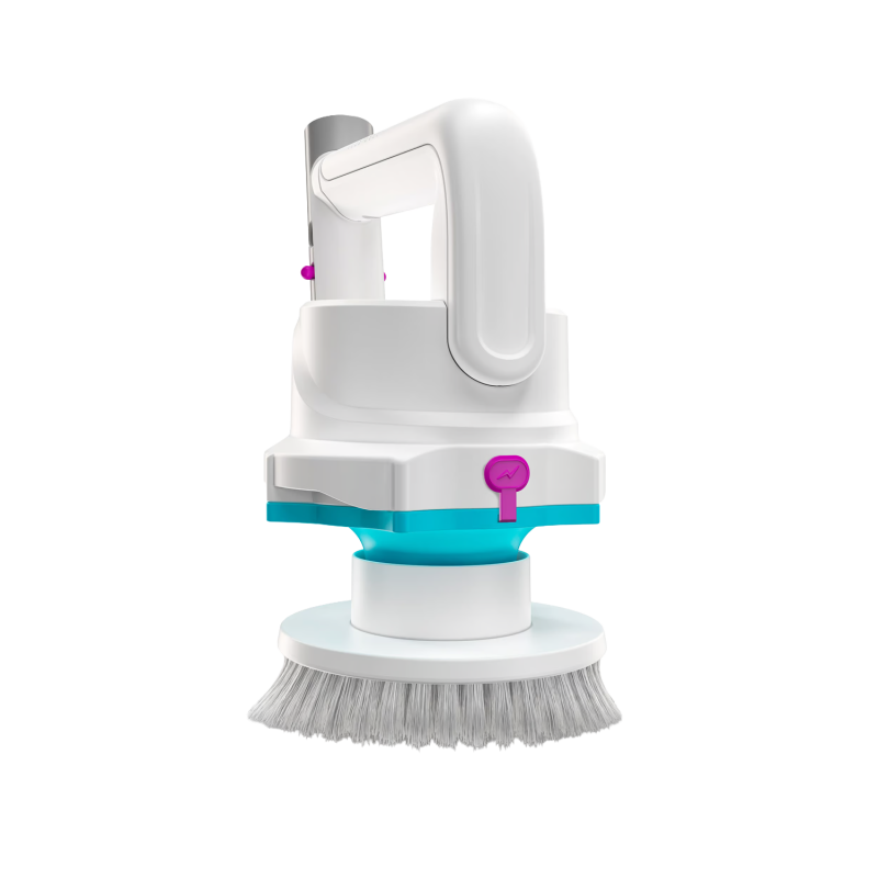 SCRUBBY – ротационна четка с батерия