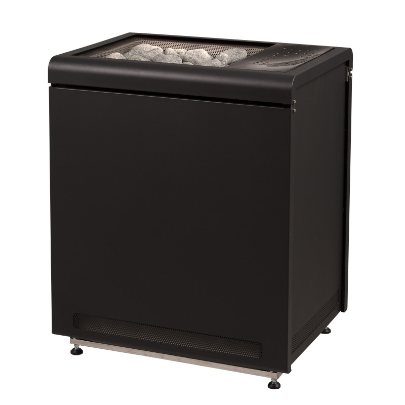 Електрическа печка за сауна - HARVIA Concept R Combi