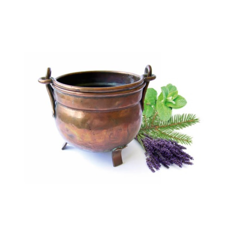 Аромат за сауна HARVIA, класически билки 1л