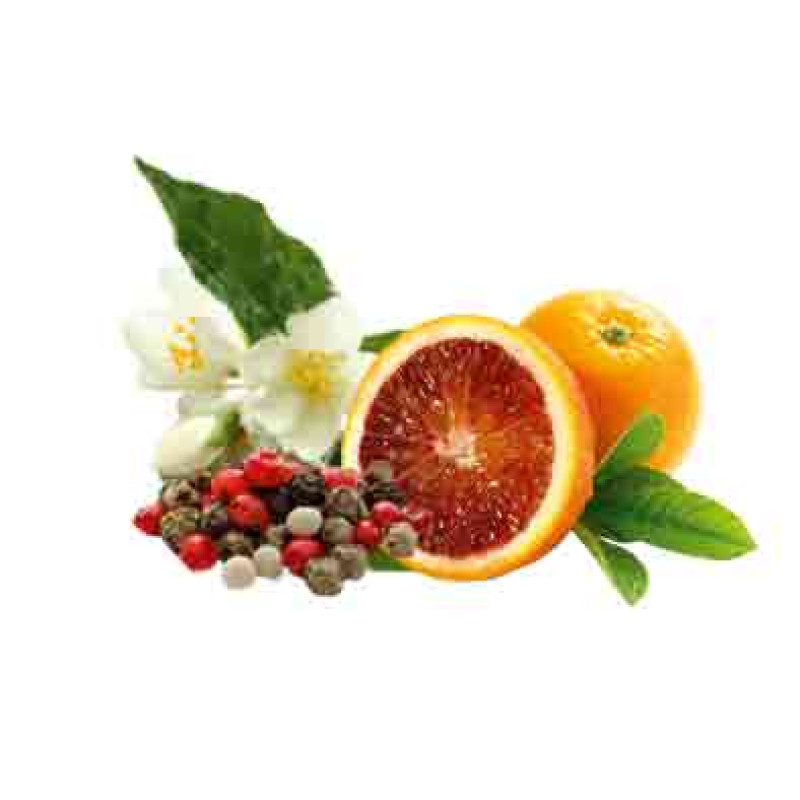 HARVIA ароматен концентрат за сауна, жасмин, червен портокал и пипер 100 ml