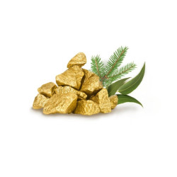 HARVIA ароматизиращ концентрат за сауна, злато за сауна 100 мл 