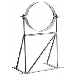 Стенна скоба JM, 100  Стенна скоба JM, 100