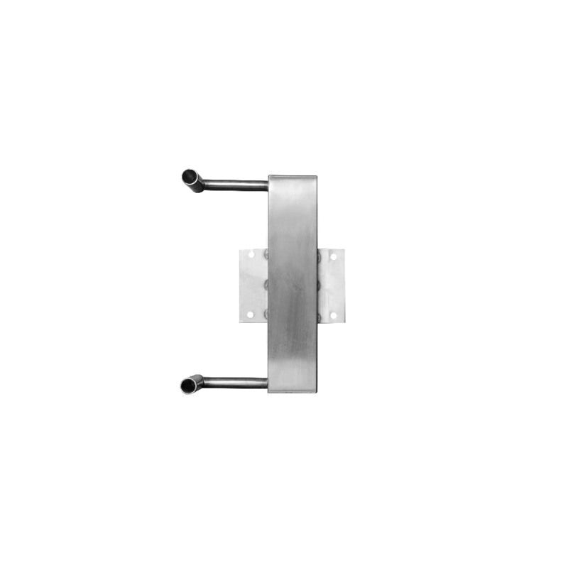 Вграден топлообменник Gefest Groza 18/24