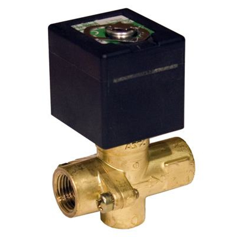 HARVIA автоматичен изпускателен вентил ZG-700