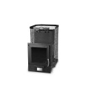 Печка за сауна на дърва - SKAMET ST-220 GL - 0