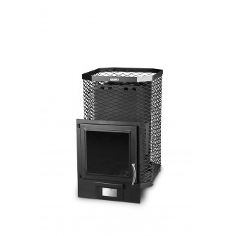 Печка за сауна на дърва - SKAMET ST-220 GL