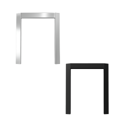 Външни рамки за горивна камера SKAMET ILU-330 