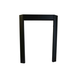 Външни рамки за горивна камера SKAMET ILU-330  Външни рамки за горивна камера SKAMET ILU-330