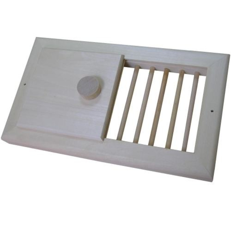 Вентилационният клапан SL3