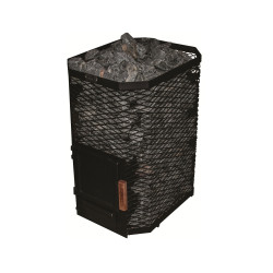 Печка за сауна на дърва - SKAMET S116  Печка за сауна на дърва - SKAMET S116