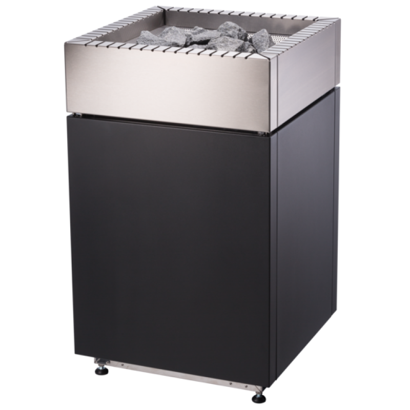 Електрическа печка за сауна - HARVIA Qube