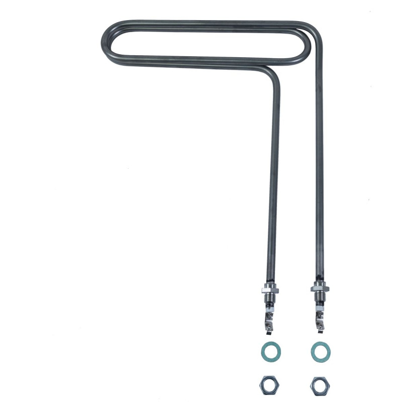 Резервни части - за парогенератор Harvia HGP - Нагревателен елемент