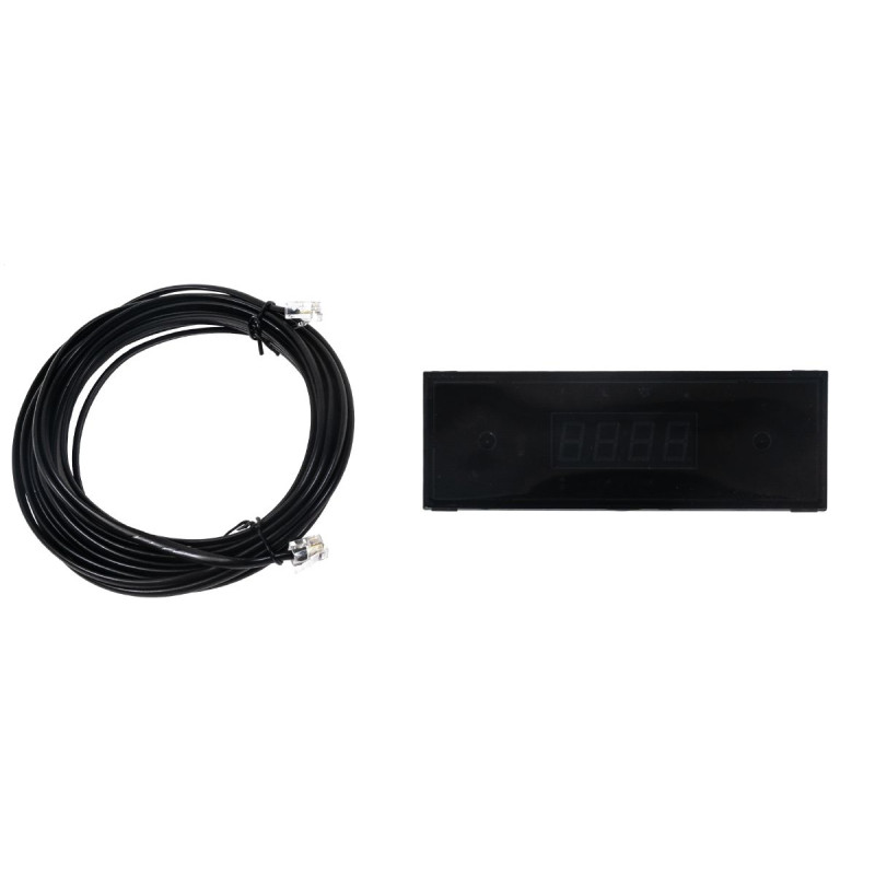 Резервни части - за парогенератор Harvia HGP - Табло за управление