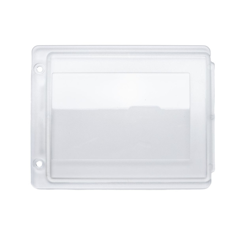 Резервни части - за парогенератор Harvia HGX - Капак за сервизен люк