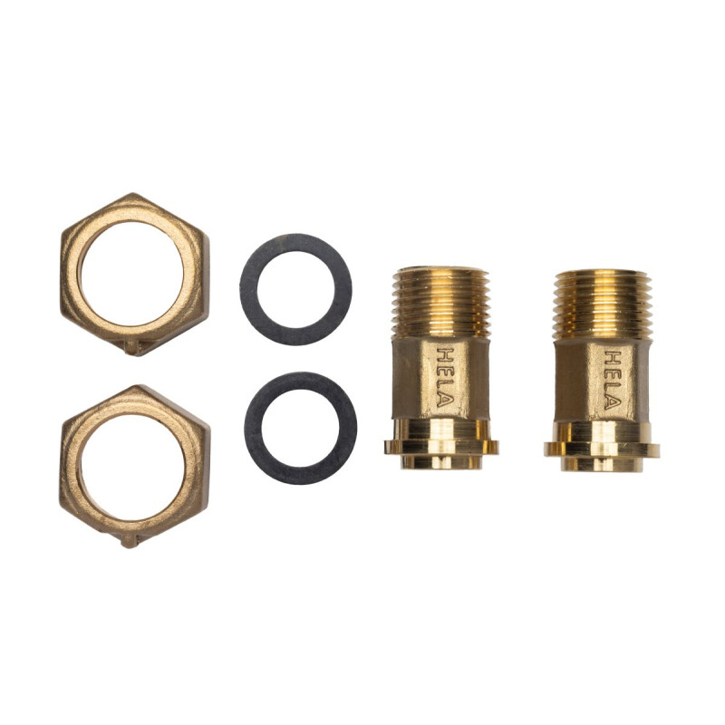 Резервни части - адаптер за парогенератор HARVIA HGP