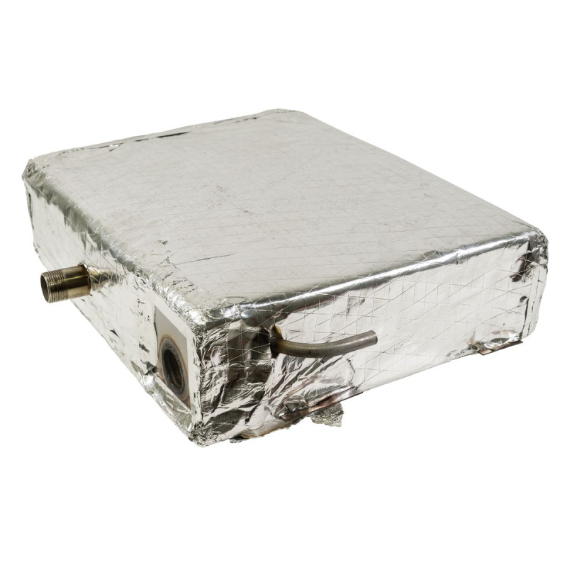 Резервни части - за парогенератор Harvia HGS - Резервоар за вода