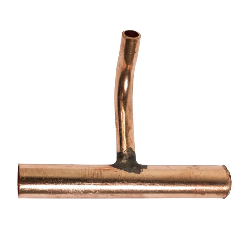 Резервни части - за парогенератор Harvia HGX - Водна тръба